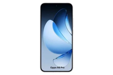 Oppo A6 Pro price in Bangladesh 2025